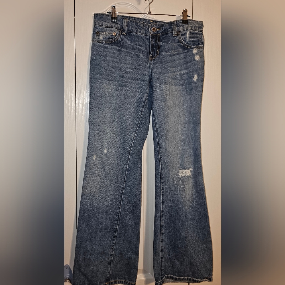 AMERICAN EAGLE FAVORITE BOYFRIEND